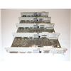Image 3 : (5) Siemens # 1P 6SN1118-0DJ23-0AA2 Cards