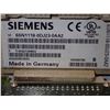 Image 8 : (5) Siemens # 1P 6SN1118-0DJ23-0AA2 Cards