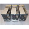 Image 3 : (3) Siemens # 6SN1124-1AA00-0EA2 SimoDrives