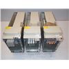 Image 4 : (3) Siemens # 6SN1124-1AA00-0EA2 SimoDrives