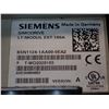 Image 6 : (3) Siemens # 6SN1124-1AA00-0EA2 SimoDrives