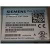 Image 8 : (3) Siemens # 6SN1124-1AA00-0EA2 SimoDrives
