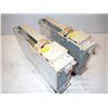Image 1 : (2) Siemens # 6SN1124-1AA00-0DA2 SimoDrive LT- Modules