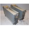 Image 2 : (2) Siemens # 6SN1124-1AA00-0DA2 SimoDrive LT- Modules
