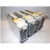 Image 1 : (4) Siemens # 6SN1124-1AA00-0DA2 SimoDrive LT- Modules