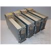 Image 2 : (4) Siemens # 6SN1124-1AA00-0DA2 SimoDrive LT- Modules
