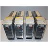 Image 4 : (4) Siemens # 6SN1124-1AA00-0DA2 SimoDrive LT- Modules