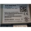 Image 9 : (4) Siemens # 6SN1124-1AA00-0DA2 SimoDrive LT- Modules