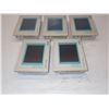 Image 2 : (5) Siemens # 1P 6AV6 642-0BA01-1AX1 Screens