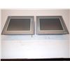 Image 4 : (2) Siemens # 1P 6AV6 644-0AA01-2AX0 MP 377 12" Touch Screens