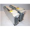 Image 1 : (2) Siemens # 6SN1124-1AA00-0DA2 SimoDrives