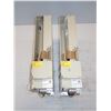Image 5 : (2) Siemens # 6SN1124-1AA00-0DA2 SimoDrives