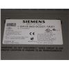 Image 4 : Siemens # 1P 6AV6 643 - 0CD01 - 1AX1 MP277 10" Touch Screen