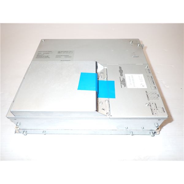 Siemens # 6AV7830-0BA10-1CC0 Simatic Panel PC