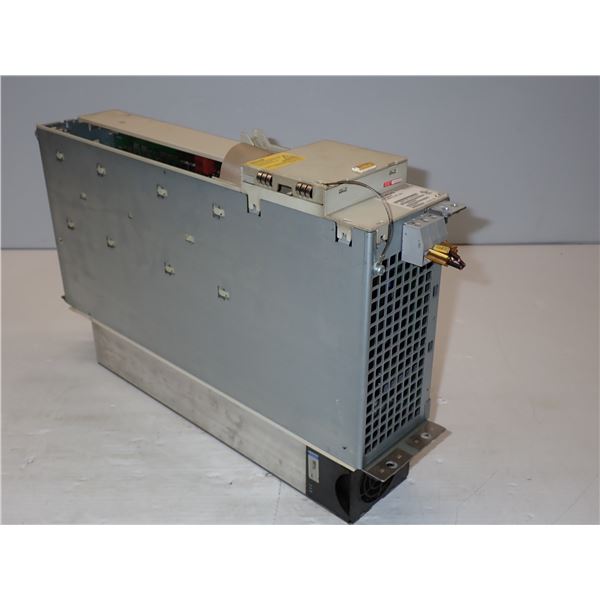 Siemens #6SN1124-1AA00-0DA1 Simodrive LT-Modul Ext. 80 A