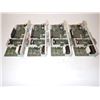 Image 1 : (4) Siemens # 1P 6SN1118-1NH01-0AA1 Cards