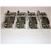 Image 2 : (4) Siemens # 1P 6SN1118-1NH01-0AA1 Cards