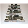 Image 3 : (4) Siemens # 1P 6SN1118-1NH01-0AA1 Cards