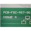Image 7 : Cincinnati Milacron # PCB-FSC-457-95 Mother Board