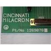 Image 8 : Cincinnati Milacron # PCB-FSC-457-95 Mother Board