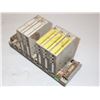Image 1 : Siemens Rack With Modules