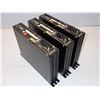 Image 1 : (3) Cincinnati Milacron # BDS4 206 23 412W32 Servo Drives