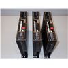 Image 3 : (3) Cincinnati Milacron # BDS4 206 23 412W32 Servo Drives