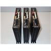 Image 4 : (3) Cincinnati Milacron # BDS4 206 23 412W32 Servo Drives
