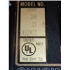 Image 6 : (3) Cincinnati Milacron # BDS4 206 23 412W32 Servo Drives