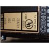 Image 7 : (3) Cincinnati Milacron # BDS4 206 23 412W32 Servo Drives