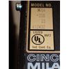 Image 8 : (3) Cincinnati Milacron # BDS4 206 23 412W32 Servo Drives