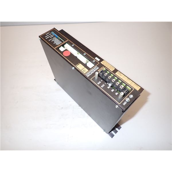 Cincinnati Milacron # BDS4 210 23 414W32 Servo Drive