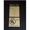 Image 8 : Cincinnati Milacron # PSR4/5 275 7500 Servo Drive