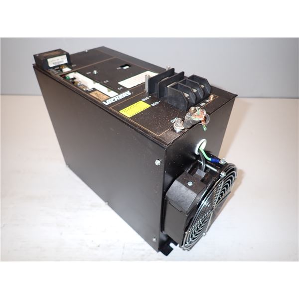 Vickers # VFS5 275 00 2604A Servo Drive