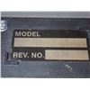 Image 8 : Vickers # VFS5 275 00 2604A Servo Drive