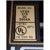 Image 9 : Vickers # VFS5 275 00 2604A Servo Drive