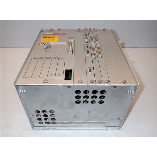 Cincinnati Milacron Acramatic 2100 Unit