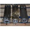 Image 1 : (3) Cincinnati Milacron Motors