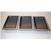 Image 2 : (3) Siemens # 1P 6AV2 124-0MC01-0AX0 Screen