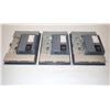 Image 3 : (3) Siemens # 1P 6AV2 124-0MC01-0AX0 Screen