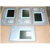 Image 1 : (4) Siemens # 1P 6AV6 643-0DD01-1AX1 Screens
