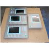 Image 2 : (4) Siemens # 1P 6AV6 643-0DD01-1AX1 Screens