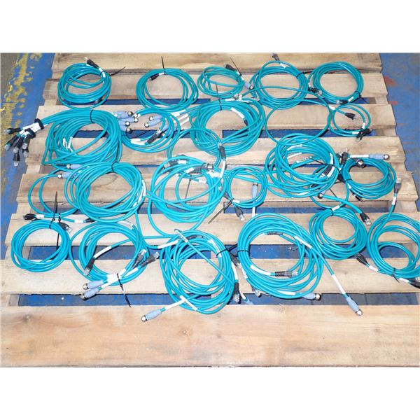 Lot Of Turck # U-45874 Cable