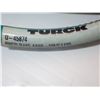 Image 2 : Lot Of Turck # U-45874 Cable