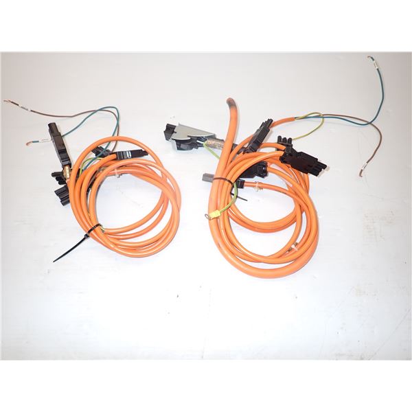 Lot Of SP6FX50025DS411BKO/7127726/4500175763/32 Cable