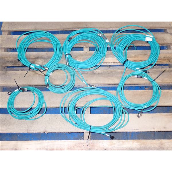 Lot Of CMX Outdoor E118830 Cable