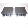 Image 1 : (2) Siemens # 1P 6AV6 671-5AE10-0AX0 Connectivity Box