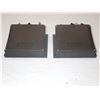 Image 2 : (2) Siemens # 1P 6AV6 671-5AE10-0AX0 Connectivity Box