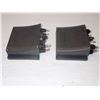 Image 3 : (2) Siemens # 1P 6AV6 671-5AE10-0AX0 Connectivity Box