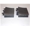 Image 4 : (2) Siemens # 1P 6AV6 671-5AE10-0AX0 Connectivity Box